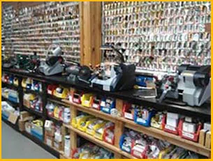 North Point MO Locksmith Store St. Louis, MO 314-266-0175