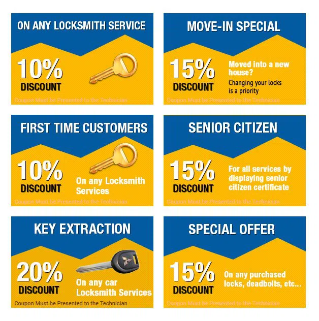 North Point MO Locksmith Store, St. Louis, MO 314-266-0175 - coupon-image